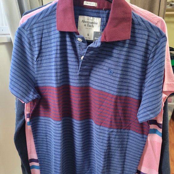 Lot Mens Small or Youth X-Large Shirts 10pcs - Picture 6 of 10